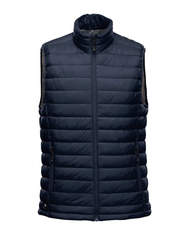 S-ST015-Stavanger gilet thermique